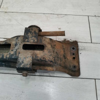 Балка задняя Kia Spectra II, Kia Shuma II