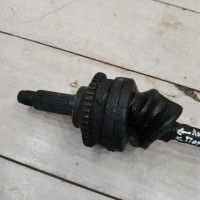 Полуось правая привод вал шрус Kia Spectra II, Kia Shuma II, дефект