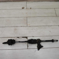 Полуось правая привод вал шрус Kia Spectra II, Kia Shuma II, дефект