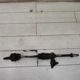 Полуось правая привод вал шрус Kia Spectra II, Kia Shuma II, дефект