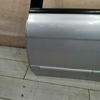 Дверь задняя левая Kia Spectra II, Kia Shuma II