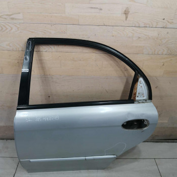 Дверь задняя левая Kia Spectra II, Kia Shuma II