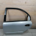 Дверь задняя левая Kia Spectra II, Kia Shuma II