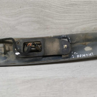 Фонарь подсветки номера Ford Mondeo 3