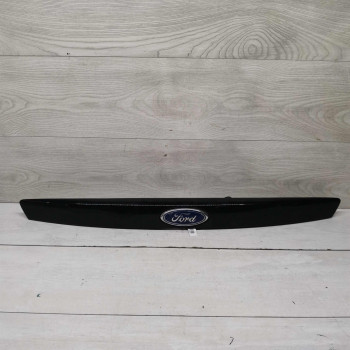 Фонарь подсветки номера Ford Mondeo 3