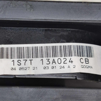 Блок управления светом Ford Mondeo 3 Блок управления светом Ford Mondeo 3