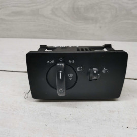 Блок управления светом Ford Mondeo 3