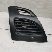 Дефлектор обдува салона левый Renault Fluence I