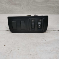 Корректор фар Renault Fluence I