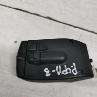 Переключатель подрулевой управления магнитолой Renault Fluence I