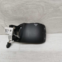 Переключатель подрулевой управления магнитолой Renault Fluence I