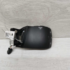 Переключатель подрулевой управления магнитолой Renault Fluence I