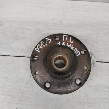 Ступица передняя Renault Fluence I