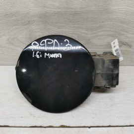 Лючок бензобака Renault Fluence I