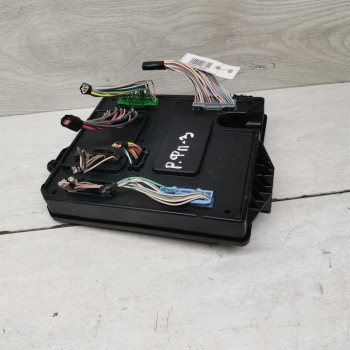 Блок комфорта Renault Fluence I