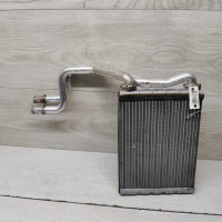 Радиатор печки салона Renault Fluence I