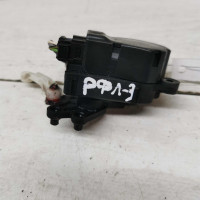 Моторчик заслонки печки сервопривод Renault Fluence I