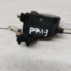 Моторчик заслонки печки сервопривод Renault Fluence I