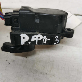 Моторчик заслонки печки сервопривод Renault Fluence I