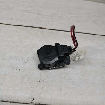 Моторчик заслонки печки сервопривод Renault Fluence I Моторчик заслонки печки сервопривод Renault Fluence I