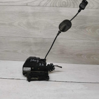 Замок двери задний правый Renault Fluence I Замок двери задний правый Renault Fluence I