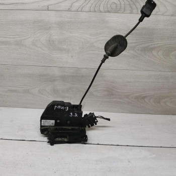 Замок двери задний правый Renault Fluence I Замок двери задний правый Renault Fluence I