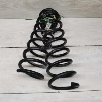 Пружина задняя Renault Fluence I Пружина задняя Renault Fluence I