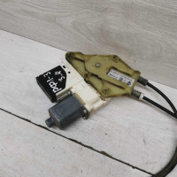 Стеклоподъёмник электрический задний правый Renault Fluence I