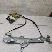 Стеклоподъёмник электрический задний правый Renault Fluence I Стеклоподъёмник электрический задний правый Renault Fluence I