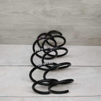 Пружина передняя Renault Fluence I