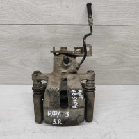 Суппорт задний правый Renault Megane III, Renault Fluence I Суппорт задний правый Renault Megane III, Renault Fluence I