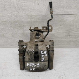 Суппорт задний правый Renault Megane III, Renault Fluence I