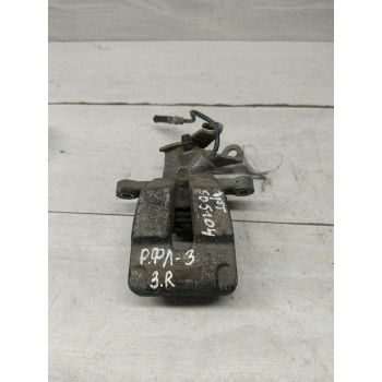 Суппорт задний правый Renault Megane III, Renault Fluence I Суппорт задний правый Renault Megane III, Renault Fluence I