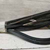 Уплотнитель двери Renault Fluence I крышки багажника