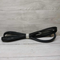 Уплотнитель двери Renault Fluence I крышки багажника Уплотнитель двери Renault Fluence I крышки багажника