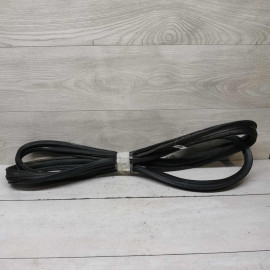 Уплотнитель двери Renault Fluence I крышки багажника