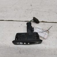 Кнопку открывания багажника Renault Fluence I