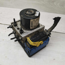 Блок ABS Renault Fluence I