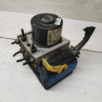 Блок ABS Renault Fluence I