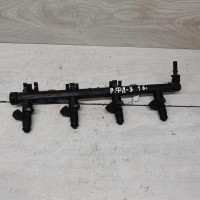 Форсунка топливная Renault Fluence I Форсунка топливная Renault Fluence I