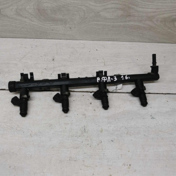 Форсунка топливная Renault Fluence I Форсунка топливная Renault Fluence I