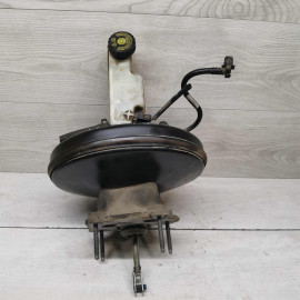 Вакуумный усилитель тормозов Renault Fluence I