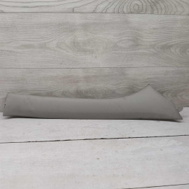 Обшивка стойки салона накладка Renault Fluence I правая рестайлинг