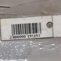 Обшивка стойки салона накладка Renault Fluence I левая рестайлинг, дефект  на фото 2012гв седан 1.6i Renault fluence I рестайлинг