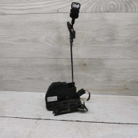 Замок двери передний правый Renault Fluence I рестайлинг