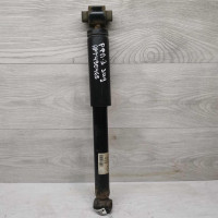 Амортизатор задний Renault Fluence I рестайлинг