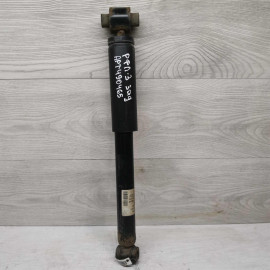 Амортизатор задний Renault Fluence I рестайлинг