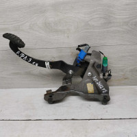 Педаль сцепления Renault Fluence I рестайлинг