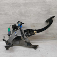 Педаль сцепления Renault Fluence I рестайлинг