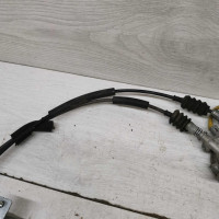 Стеклоподъёмник электрический передний левый Kia Spectra II